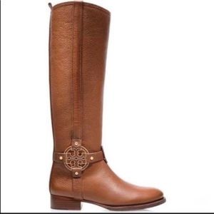 Tory Burch Riding boots